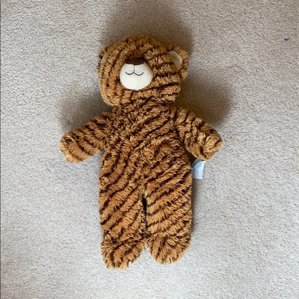 Build a bear